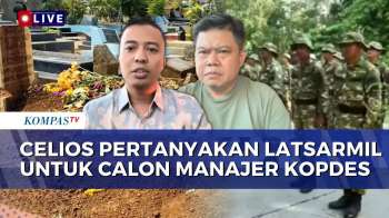 Pertanyakan Mengapa Calon Pengelola Kopdes Harus Ikuti Latihan Militer, CELIOS: Apa Hubungannya?