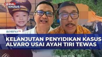 [FULL] Ayah Tiri Alvaro Tewas Di Ruang Konseling, Bagaimana Kelanjutan Kasus-Pengawasan Polisi?