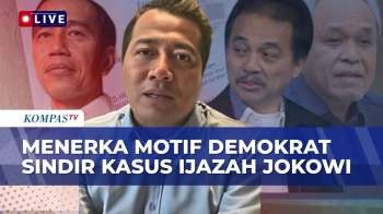 Adi Prayitno Soal Demokrat Sindir Kasus Ijazah, Jawaban PSI, Hingga Pengaruh Ke Pemerintahan Prabowo