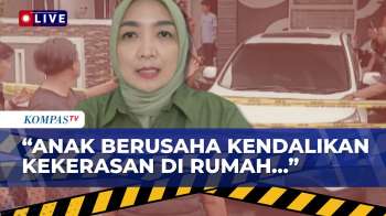 [FULL] Kriminolog Kupas Kasus Anak Bunuh Ibu Di Medan: Apa Saja Motif Dan Pemicunya? | KOMPAS MALAM