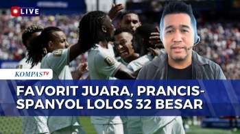[FULL] Bung Harpa Baca Peluang Tim-Tim Unggulan Dan Wakil Asia Di 32 Besar Piala Dunia 2026