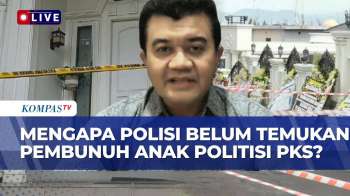 Reza Indragiri Ungkap Prediksi Polisi Umumkan Pelaku Pembunuhan Anak Politisi PKS: Januari 2026...