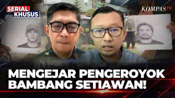 [FULL] Kompolnas & YLBHI Soal Polisi Rilis Sketsa Diduga Pengeroyok Bambang, Korban Ricuh 27 Agustus