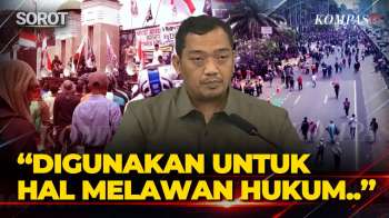 Polda Metro Jaya Soal Dugaan Kelompok Anarko Hingga Galang Donasi Tunggangi Demo 27 Agustus Di DPR