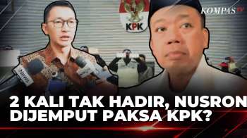 Nusron Wahid Dua Kali Absen, KPK Pertimbangkan Panggil Paksa di Kasus HGB? | SAPA MALAM