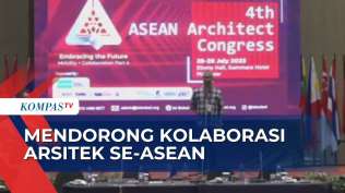peserta-asean-architect-congress-akan-kunjungi-lokasi-wisata-di-makassar