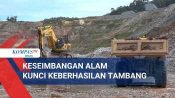 Masyarakat Kunci Kelestarian Lingkungan