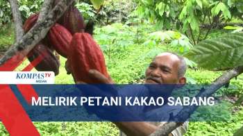 Produk Coklat Sabang Dikenal Wisatawan