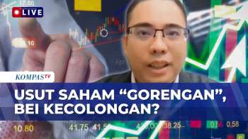 [FULL] Bongkar Kasus Saham Gorengan Dan Penggeledahan Sekuritas, BEI Kecolongan? | SAPA PAGI