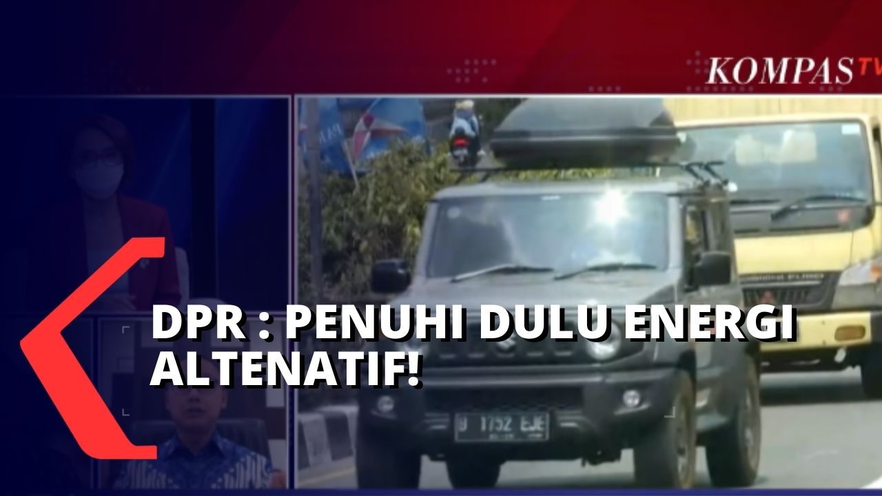 Pemerintah Bakal Stop Jual Mobil Motor Bbm Di 2040 Kelamaan<script async src=