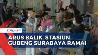kedatangan-penumpang-lebih-banyak-daripada-keberangkatan-dari-stasiun-gubeng-28-april-2023