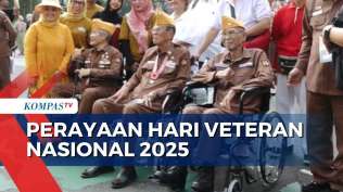 legiun-veteran-republik-indonesia-gelar-kirab-dan-drama-teatrikal-di-cfd-jakarta-sapa-pagi