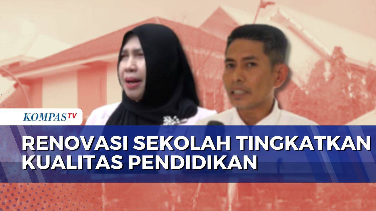 Revitalisasi SMK Negeri 3 Banda Aceh Capai 80 Persen, Dorong Peningkatan Kualitas Pendidikan