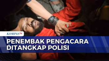 Polisi Tangkap Penembak Pengacara Saat Bentrok Rebutan Lahan Di Tanah Abang, 1 Senpi Disita