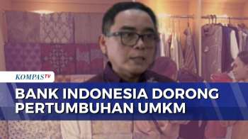 BI Gorontalo Dorong UMKM Go Digital, Go Export Dan Hijau Lewat Inovasi Dan Pembinaan Berkelanjutan