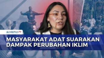 Masyarakat Adat Dunia Ramaikan Pembukaan COP30 Di Brasil Meski Hadapi Gangguan Teknis