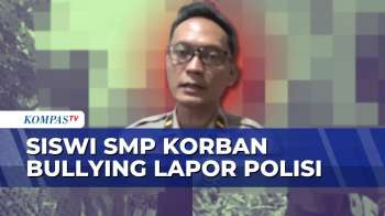 Viral Di Medsos! Siswi SMP Korban Perundungan Di Malang Lapor Polisi | SAPA MALAM