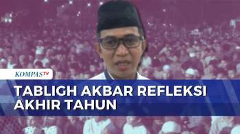 Tablig Akbar Akhir Tahun, Pemkot Balikpapan Hadirkan Ustad Abdul Somad dan Das'ad Latif | SAPA SIANG