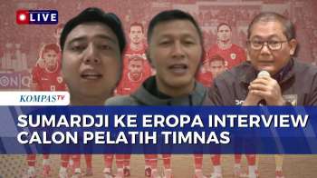 Eks Pemain Zaenal Arief Dan Analis Bedah 5 Kandidat Pelatih Timnas Yang Sedang Digodok PSSI