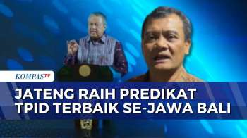 Bank Indonesia Gelar PTBI 2025, Jawa Tengah Raih TPID Terbaik Se-Jawa Bali | SAPA PAGI