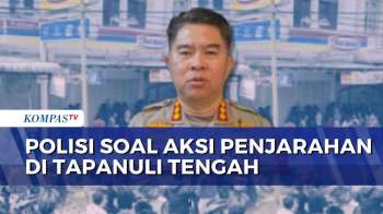 Penjarahan Minimarket Di Tapanuli Tengah Usai Banjir Bandang, Polisi Imbau Warga Tetap Sabar