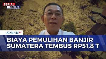 Suntikan Dana Rp4 M Dari Pusat: Bupati Beberkan Kebutuhan Dan Kerusakan Di Tapanuli Selatan