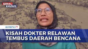 Anggota IDAI Aceh Cerita Kronologi Evakuasi Korban Banjir Bandang Di Aceh Tamiang