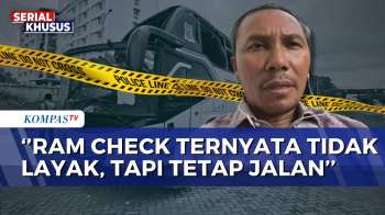 Laka Maut Bus Di Tol Krapyak Semarang, DPR Desak Kemenhub Gelar Audit Dan Sanksi Hingga Ke PO