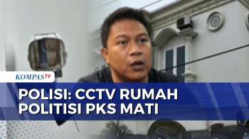Kasus Pembunuhan Anak Politisi PKS, Polisi: CCTV Mati Dan Keamanan Rumah Tak 24 Jam