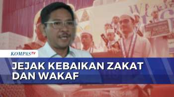 Kemenag Tetapkan Padang Jadi Salah Satu Pilot Project 'Kota Wakaf', Dorong Kesejahteraan Umat | JMP