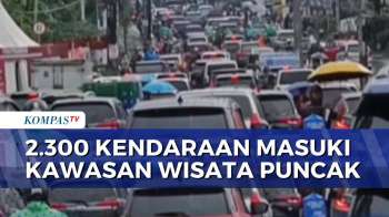 Libur Nataru: Titik Nol Yogyakarta, Puncak Hingga Nusa Penida Bali Ramai Wisatawan