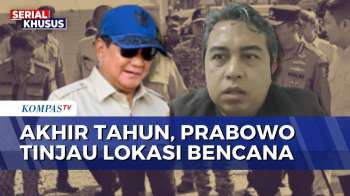 Kunjungi Korban Banjir, Prabowo Rencananya Akan Tinjau Bener Meriah, Aceh Tengah Dan Aceh Tamiang