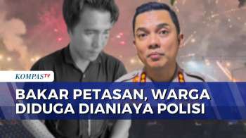 Insiden Petasan Berujung Penganiayaan Pada Warga, Polisi Periksa 13 Anggotanya Di Maros | SAPA PAGI