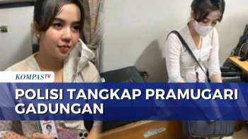 Viral! Kasus Pramugari Gadungan, Perempuan Nekat Terbang Pakai Atribut Maskapai | KOMPAS PETANG