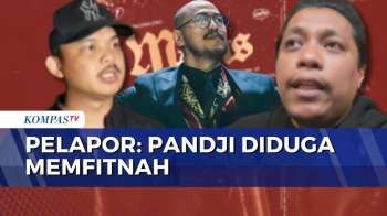 Arie Kriting Soal Pandji Dilaporkan Terkait Materi 'Mens Rea': Simak Baik-Baik Sebelum Lapor | BERUT