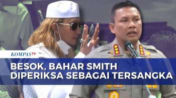 Kasus Dugaan Penganiayaan Banser, Bahar Smith Bakal Diperiksa Polisi 4 Februari 2026