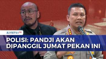 Buntut 'Mens Rea', Komika Pandji akan Diperiksa Polda Metro Jaya pada 6 Februari 2026 | KOMPAS MALAM