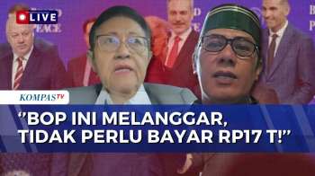 Panas! Profesor Suzie Sudarman Kritik RI Gabung Board of Peace dan Anggaran Rp17 T, Ini Respons DPR