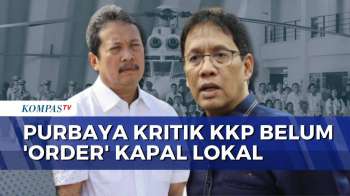 Menteri KP Balas Kritikan Purbaya Lewat Media Sosial, Ini Respons Menkeu | SAPA MALAM