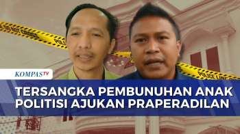 Praperadilan Kasus Anak Politisi PKS Segera Diputus, Polisi Sebut Prosedur Sudah Sesuai