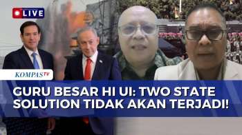 Sengit! Adu Argumen Hikmahanto Vs Teuku Rezasyah soal Posisi Indonesia Usai Israel Gabung BOP