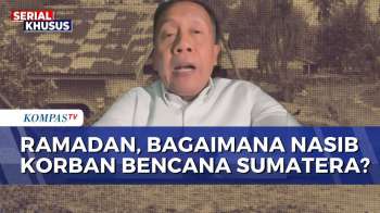 [FULL] DPR Buka Suara soal Pemulihan Bencana Sumatera, Huntara Ditargetkan Rampung Sebelum Lebaran