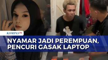 Modus Kenalan Di Facebook, Pria Di Kendari Menyamar Jadi Perempuan Demi Bobol Indekos