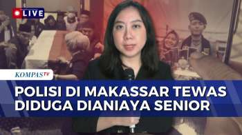 Polisi Meninggal Diduga Dianiaya Senior, Keluarga Masih Tunggu Hasil Otopsi