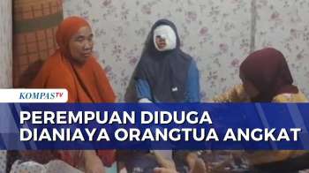 Perempuan 21 Tahun Diduga Disiram Air Panas Oleh Orangtua Angkat, Polisi Periksa 5 Saksi