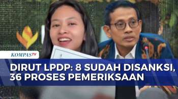 LPDP Usut Dugaan Pelanggaran Beasiswa, 8 Penerima Disanksi Dan 36 Lainnya Masih Diperiksa