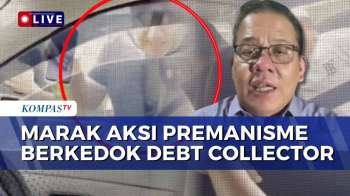 [FULL] Kriminolog UI Ungkap Penyebab Premanisme Berkedok Debt Collector Kian Marak | KOMPAS MALAM