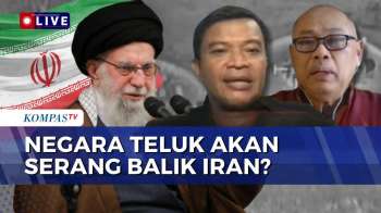Ayatollah Ali Khamenei Tewas, Akan Ada Penggulingan Rezim? Begini Analisis Pengamat Dan Eks Dubes RI