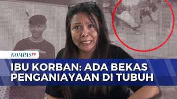 Remaja 18 Tahun Tewas Tertembak Polisi di Makassar, Ibu Korban: Ada Bekas Penganiayaan di Tubuh