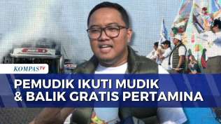mudik-dan-balik-gratis-pertamina-185-peserta-berangkat-dari-surabaya-gunakan-5-armada-bus